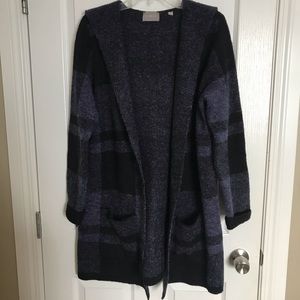 CYRUS Sweater Jacket